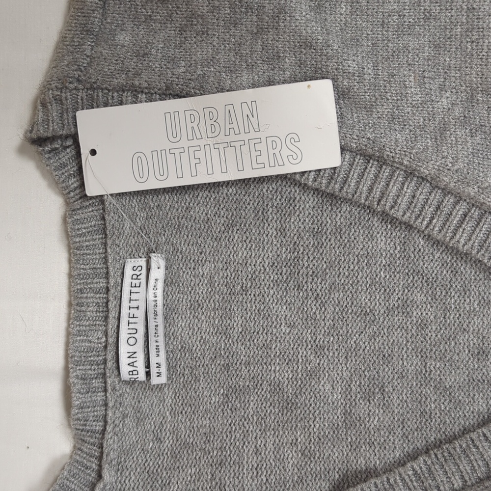 Urban Outfitters Sweater Dress
